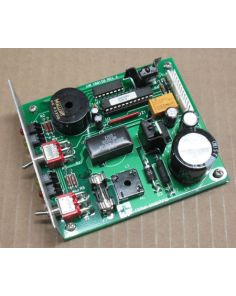 THERMO 190411 WIRED WJ GAS GUARD CONTRL
