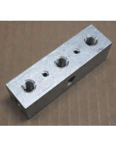 THERMO 190414 ALUM MANIFOLD GAS GUARD