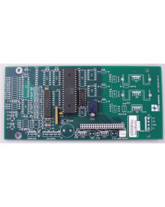 THERMO 190442 REMOTE ALARM BOARD