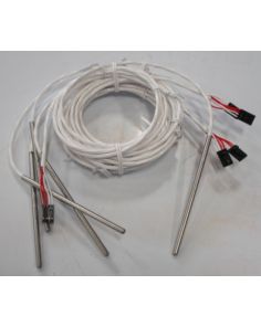 THERMO 190453 SS PROBE ASSY-85 TO +70C