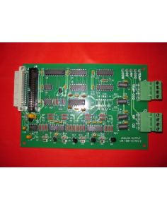 THERMO 190571 ANALOG BD,4-20MA,MODUR WJ