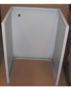 THERMO 190603 MODULAR W/J EXTERIOR WRAP