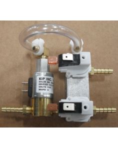 THERMO 190641 GAS-GUARD MNFLD ASSY 3110