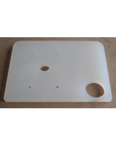 THERMO 190655 MOTOR SPACER POLYPRO