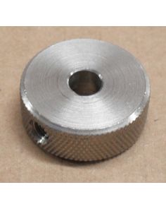 THERMO 190702 STN STL KNOB 1