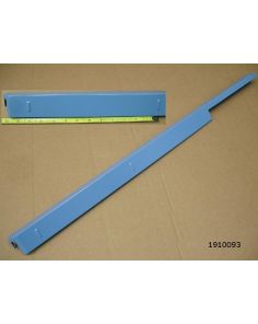 THERMO 1910093 WINDOW GUIDE RAIL LT SIDE