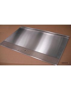 THERMO 1910154 WORK TRAY STN STL 6'