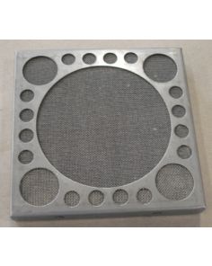THERMO 191022 ACTIVATED CHARCOAL FILTER