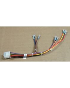 THERMO 191492 1284 CONTRL PNL SW. HARN.