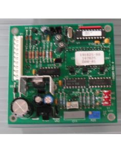 THERMO 191625 -40 TEMP.CONTROL(GRN LED)