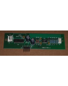 THERMO 191646 WIRED O2 INTERFACE BOARD