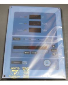 THERMO 191681 WIRED DISPLAY BD3307 INC