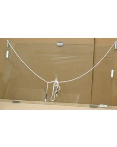 THERMO 191723 WINDOW ASSY 4FT 1300
