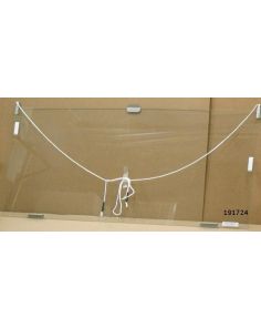 THERMO 191724 WINDOW ASSY 6FT 1300