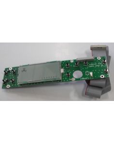 THERMO 191824 1400 SERIES DISPLAY ASSY