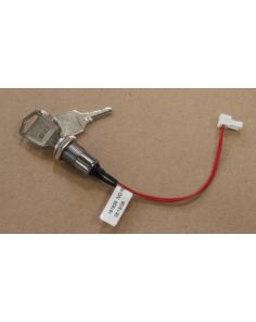 THERMO 191826 KEY SWITCH ASSEMBLY