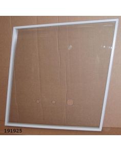THERMO 191925 RIGHT REPLACEMENT WINDOW