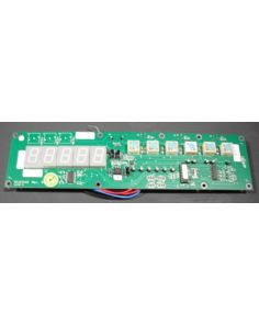 THERMO 191961 DISPLAY WIRED BOARD 1300