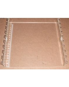 THERMO 194-1001-00 MAXI TPX TRAY ASSY