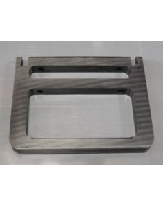 THERMO 194254 PLATFRM ASSY LATCH HANDLE