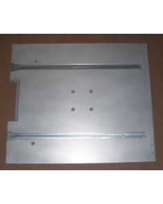 THERMO 194265 QUICK-REL PLATFORM ANODIZ