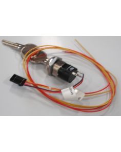 THERMO 195003 KEY/LID SWITCH HARNESS