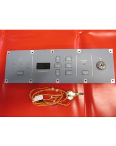 THERMO 195027 CRYOPLUS CONTROL ASSEMBLY