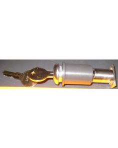 THERMO 195332 LOCK MNT.ASSEMBLY3&6.7FRZ