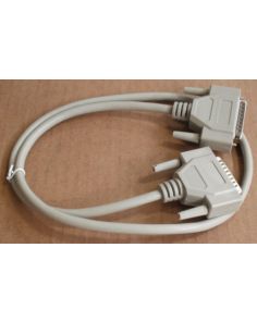 THERMO 195442 CHEST MON./DIS. CABLE