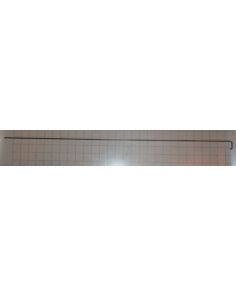 THERMO 195710 LOCKING ROD FOR INV. RACK