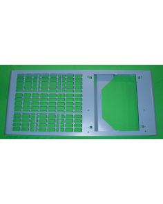 THERMO 195746 BASE FRTPNL13&17 760&8600