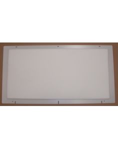 THERMO 195799 SIDE PANL17 CF UR*WHITE