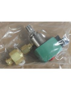 THERMO 195885 BUS CO2 SOLENOID ASSY