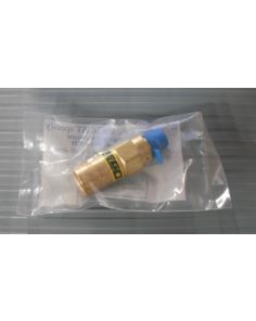 THERMO 195976 22 PSI PRES. RELIEF VALVE