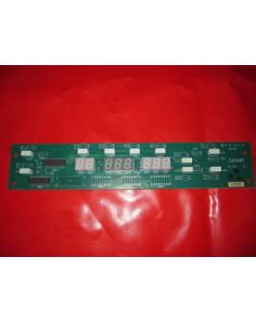 THERMO 197-1002-00 OP LCD DISPLAY PCB ASSY
