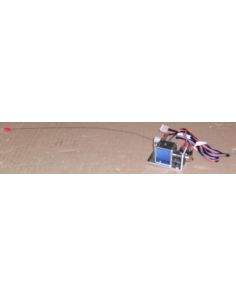 THERMO 197-1039-00 S INTERLOCK ASSY