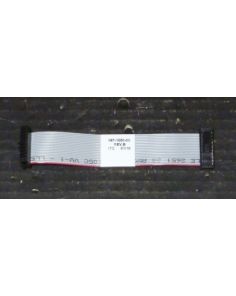 THERMO 197-1050-00 RIBBON CABLE ASSY PWR PCB-DI