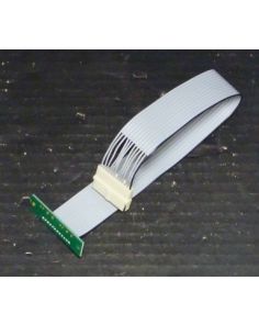 THERMO 197-1051-00 RIBBON CABLE ASSY COVER RAD