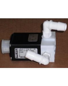 THERMO 197-1058-00 S AUTOVALVE ASY SPD121P-115