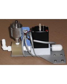 THERMO 197-1064-00 S AUTOVALVE/VACGAUGE ASY115 SPD131DDA-11