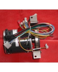 THERMO 197-1087-00 S ASSY MOTOR W/ VARISTOR 131DDA 120V