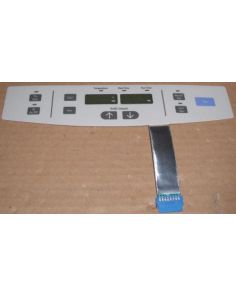 THERMO 197-6023-00 VALUE MODEL MEMBRANE PANE