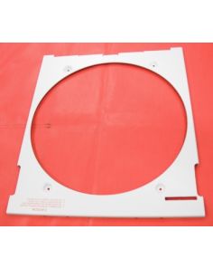 THERMO 197-6042-00 RETAINER GLASS