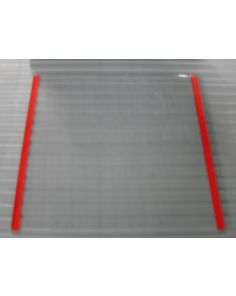 THERMO 197083 GLASS FOR COBEX REC.6