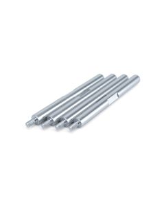 Thermo Scientific 88882160 Tube Rocker Stacking Bars, 4ea w/screws