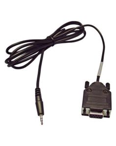 Orion 1010004 RS232 CABLE SET PC & PRINTER