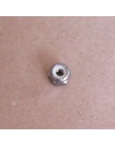 THERMO 2-E6295 NUT SELF LOCKING 10-32 SS