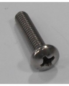 THERMO 2-E6596 SCREW MA 10-32X.75 SS P PH
