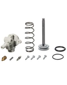 Nalgene Repairable PVC Hand-Operated Vacuum Pump Repair Kit