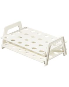 Nalgene Microcentrifuge Tube Rack: ResMer Manufacturing Technology